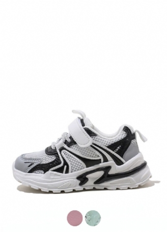 Feder Unisex Kindermode Sneaker