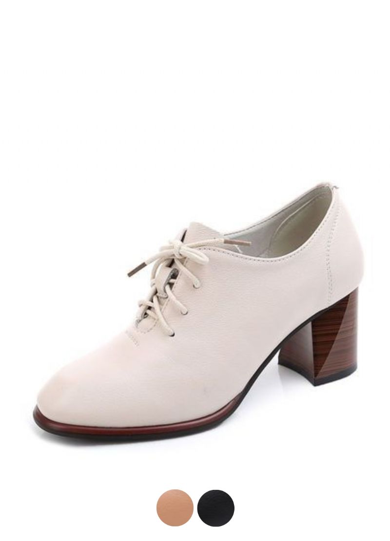 Fedora Dames Pumps Schoenen