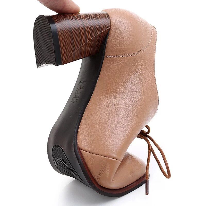 Fedora Dames Pumps Schoenen - Wit