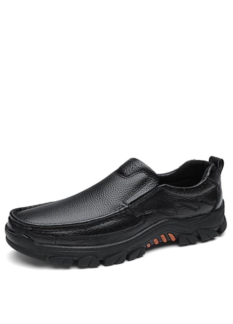 Feidi Heren Loafers Casual Schoenen