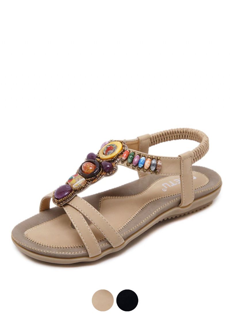 Felipa Dames Sandaal