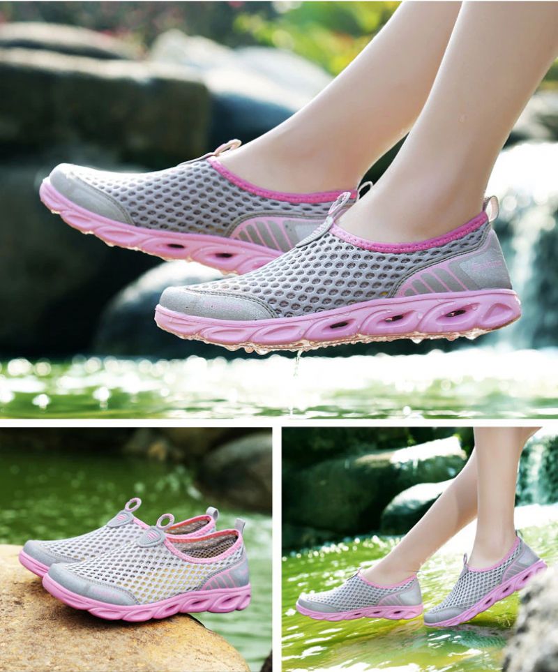 Felipa Dames Sneaker - Zwart