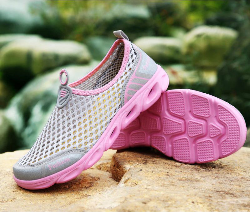 Felipa Dames Sneaker - Zwart