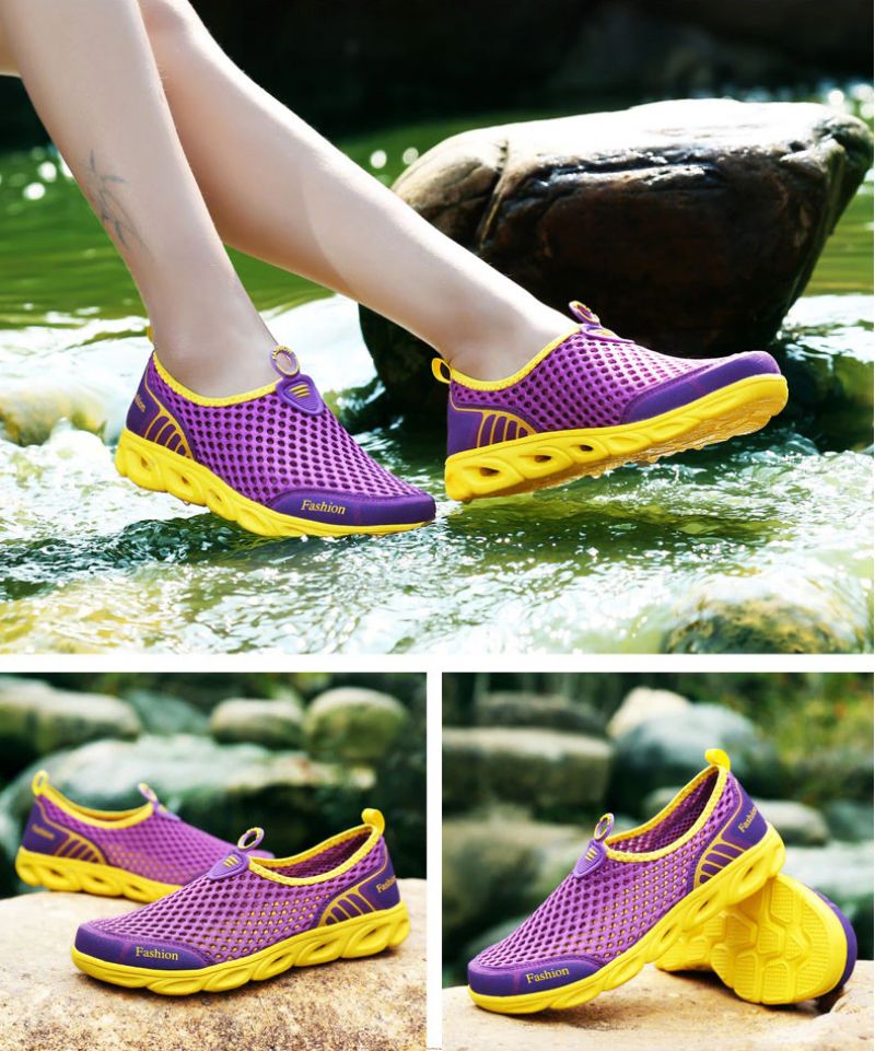 Felipa Dames Sneaker - Zwart
