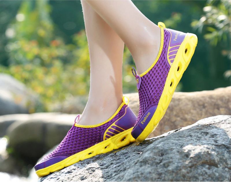 Felipa Dames Sneaker - Zwart