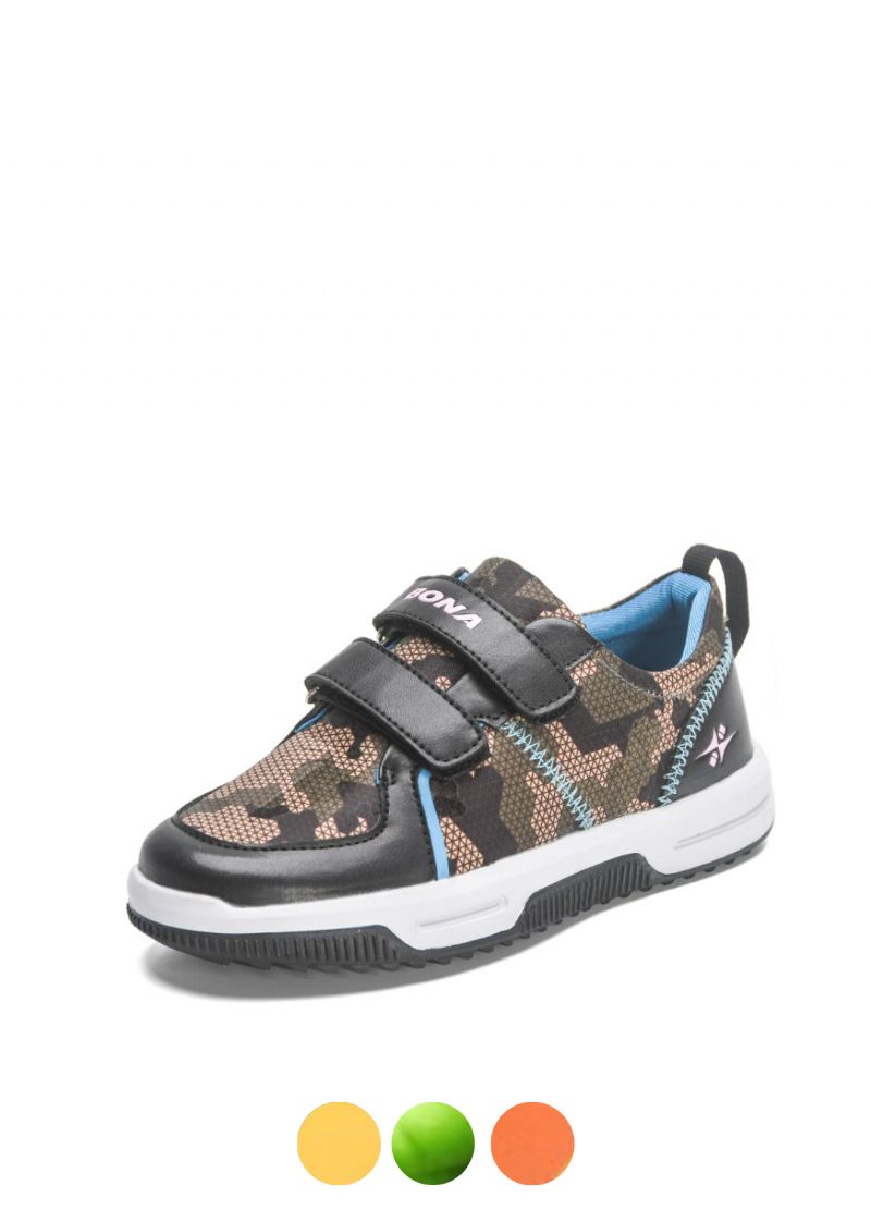 Felipe Jongens Casual Sneaker