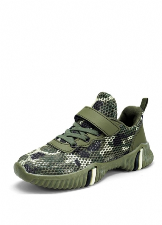 Felipe Jongens Fashion Sneakers
