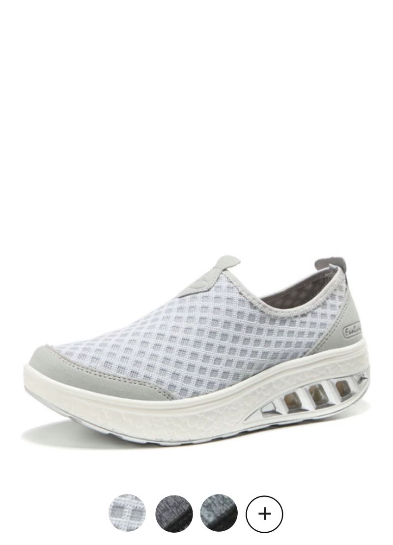 Felisa Dames Sneaker