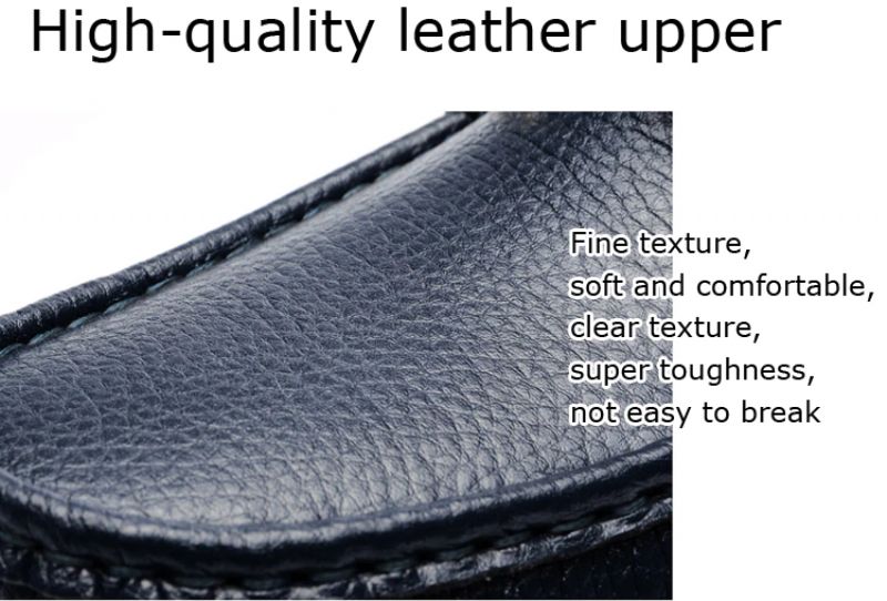 Felix Heren Loafer Schoenen - Wit