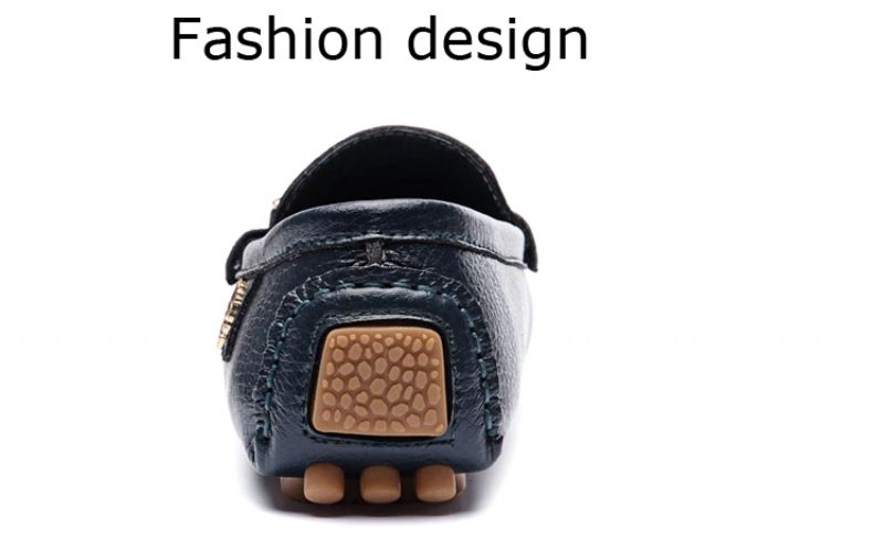 Felix Heren Loafer Schoenen - Wit