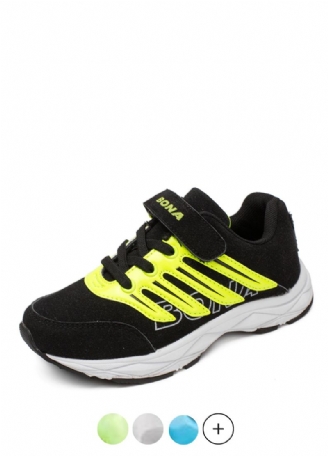 Felix Jongens Mode Sneakers