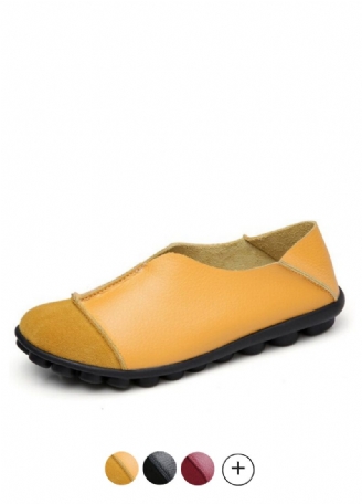 Fenicia Dames Platte Schoenen