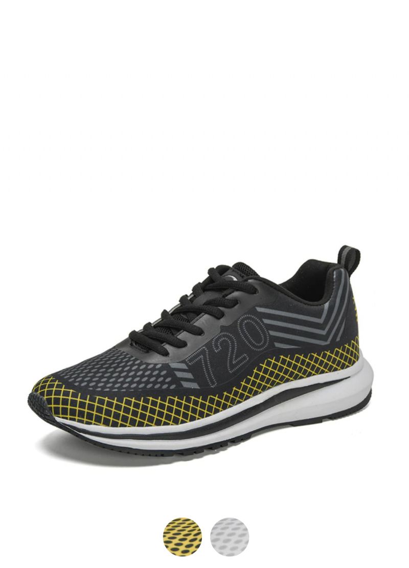 Fenix Hardloopschoenen Voor Heren