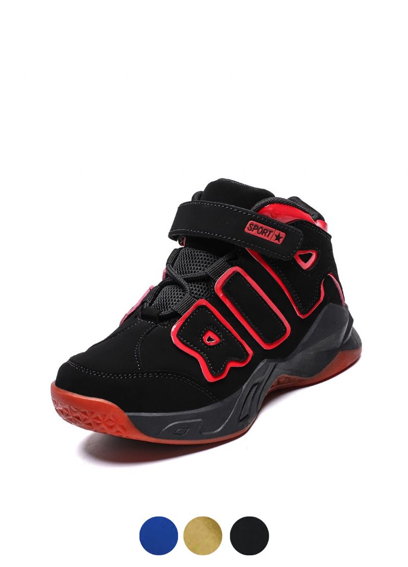 Fenti Jongens Basketbalschoenen