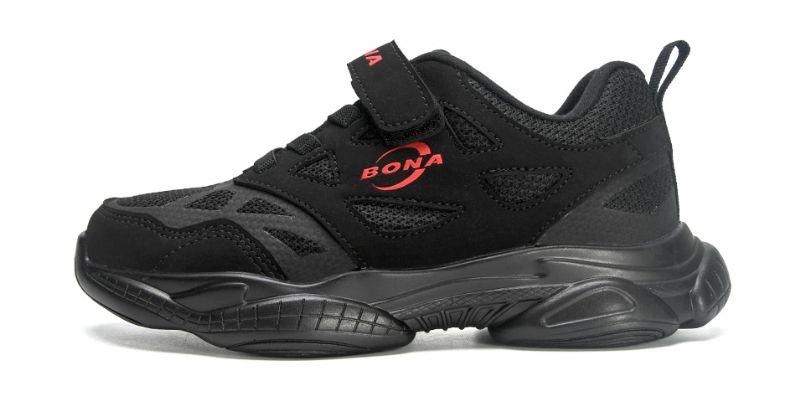 Fercho Jongenscasual Sneaker - Groen