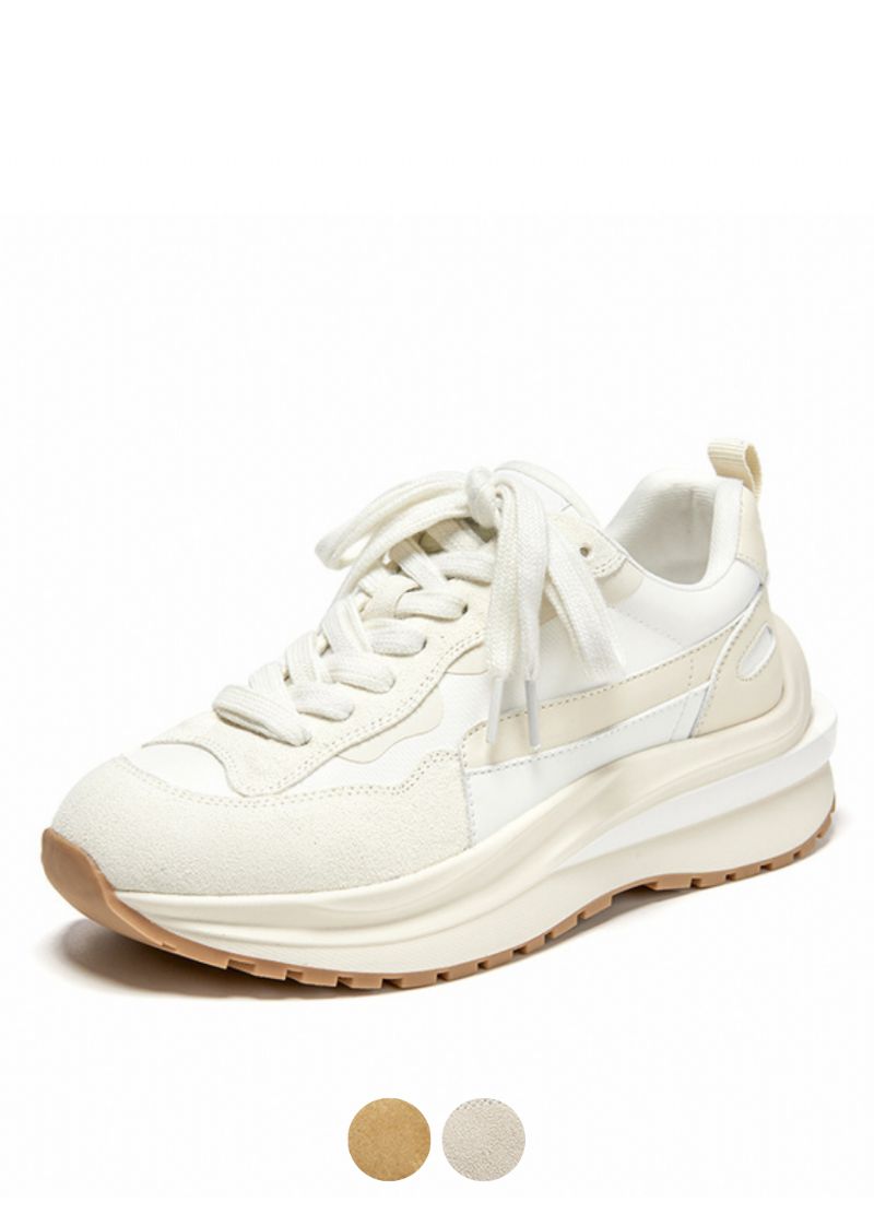Fergie Dames Sneaker