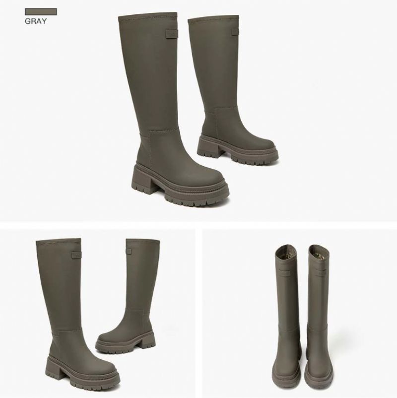 Fergunzon Dameslaarsjes - Beige