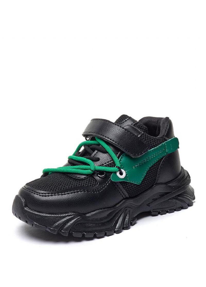 Fernan Jongens Casual Sneakers