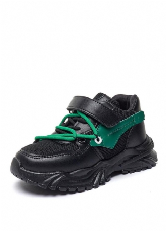Fernan Jongens Casual Sneakers