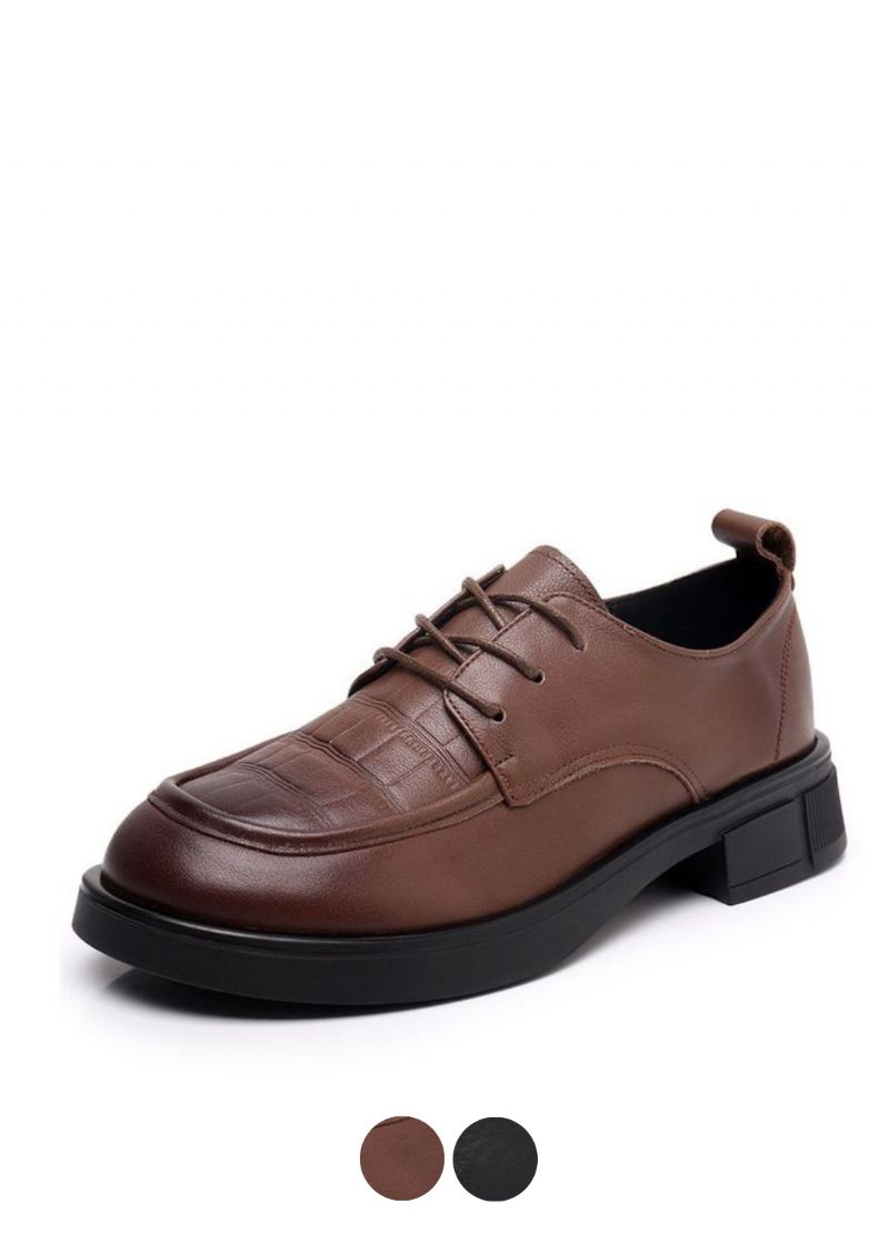 Fernanda Loafer Schoenen Voor Dames
