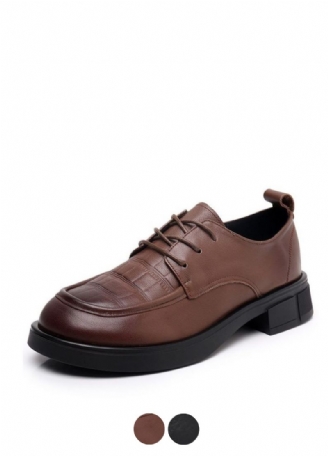 Fernanda Loafer Schoenen Voor Dames