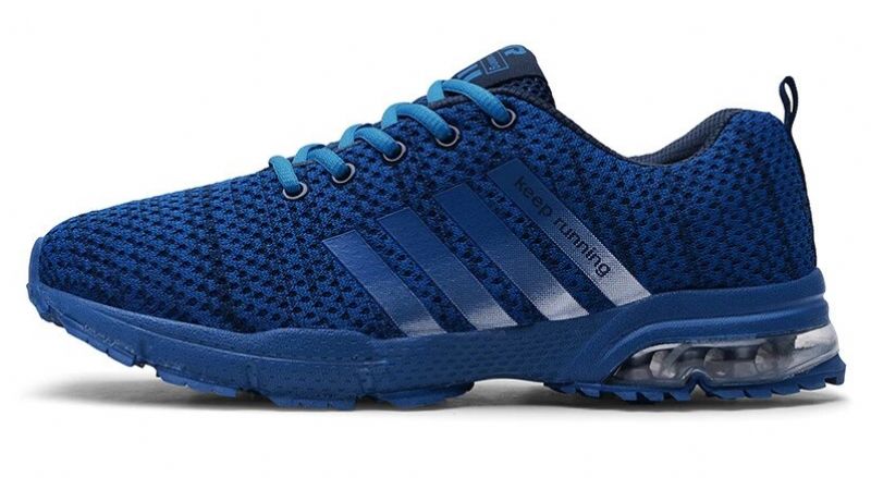 Fernandes Herenmode Sneakers - Grijs