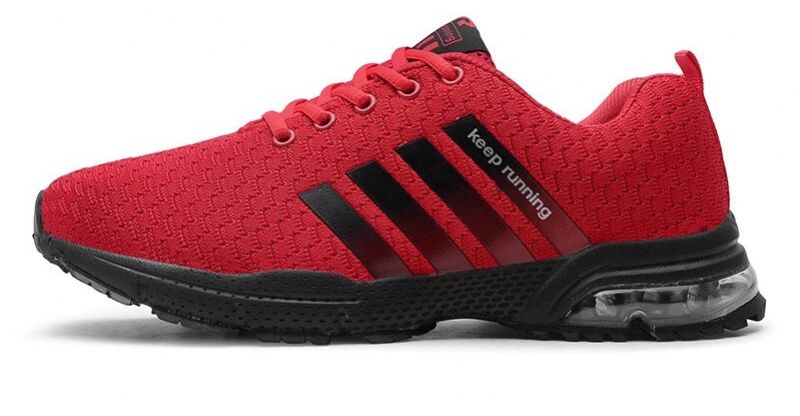 Fernandes Herenmode Sneakers - Grijs