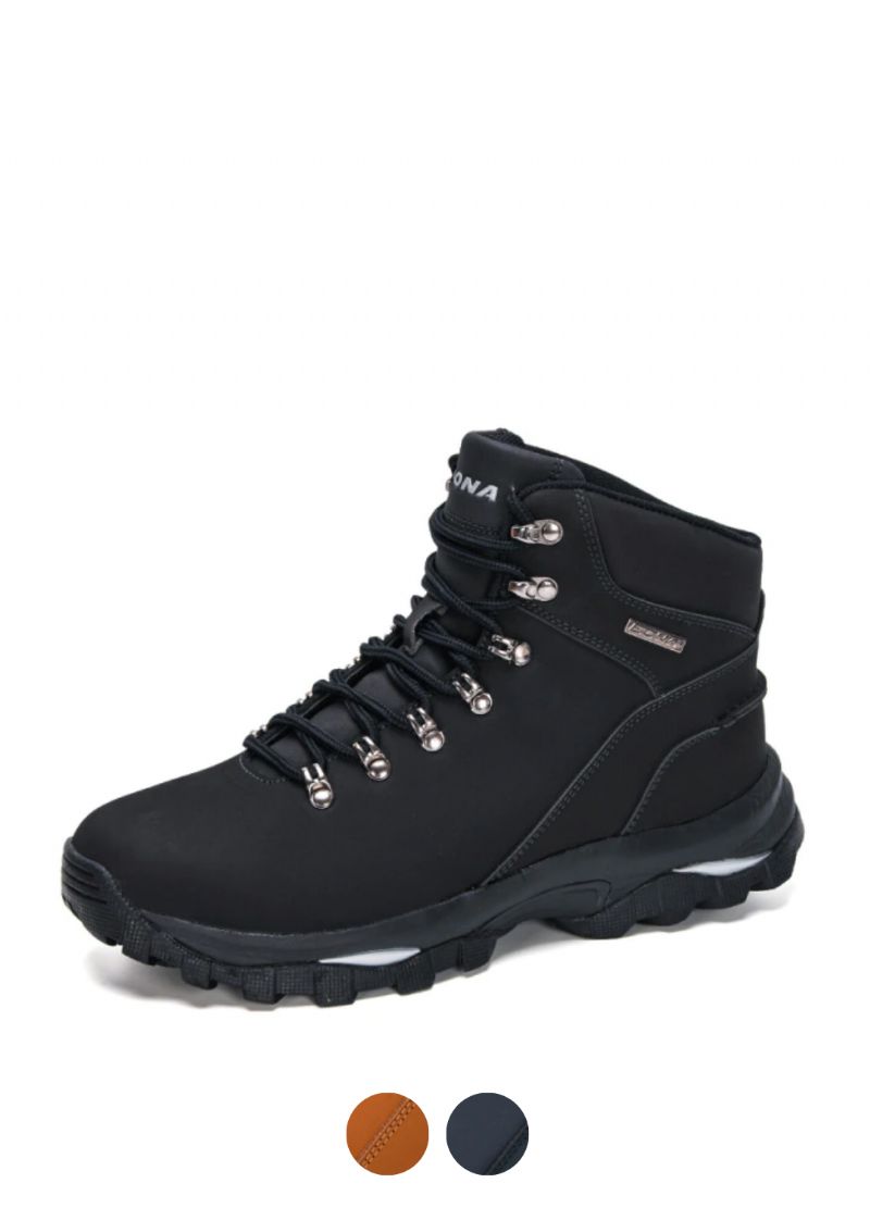 Fernandez Heren Wandelschoenen
