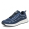 Marineblauw