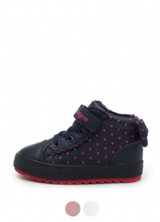 Ferrara Meisjes Warme Sneaker
