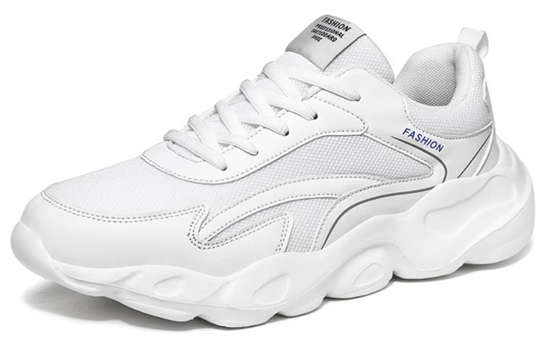 Ferraresi Heren Hardloopschoenen - Wit
