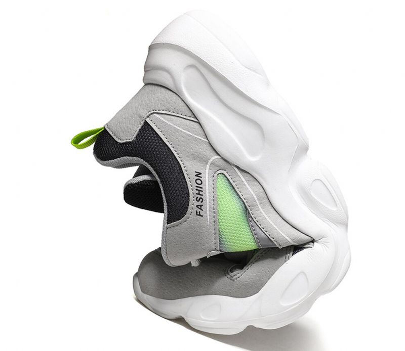 Ferraresi Heren Hardloopschoenen - Wit