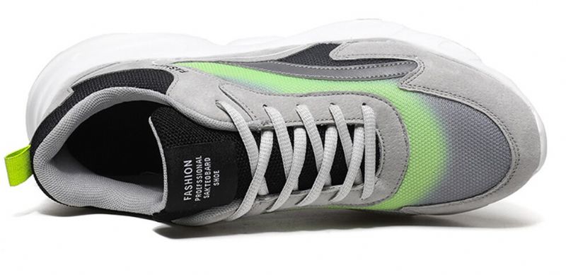 Ferraresi Heren Hardloopschoenen - Wit