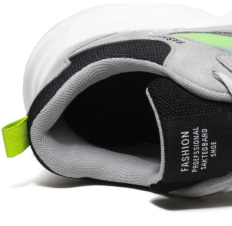 Ferraresi Heren Hardloopschoenen - Wit