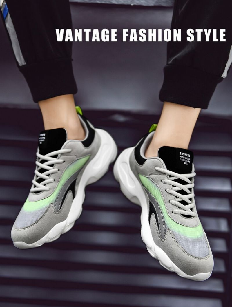 Ferraresi Heren Hardloopschoenen - Wit
