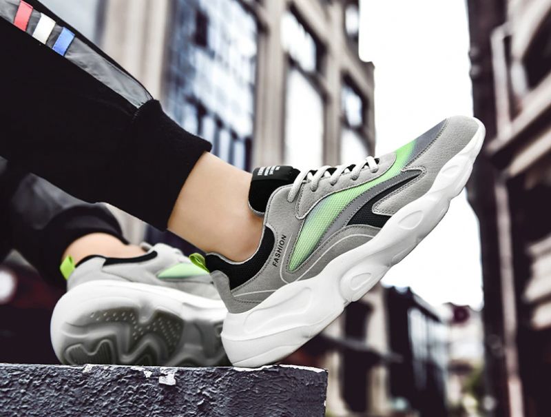 Ferraresi Heren Hardloopschoenen - Wit