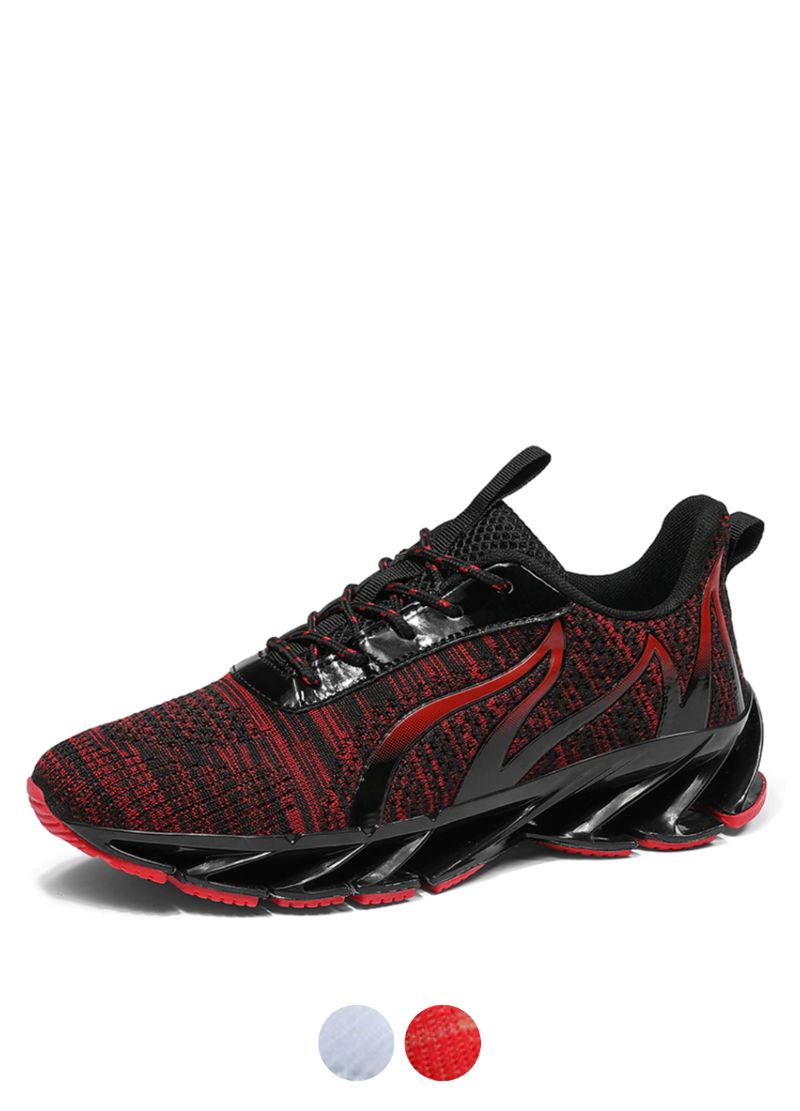 Ferrari Heren Casual Sneakers