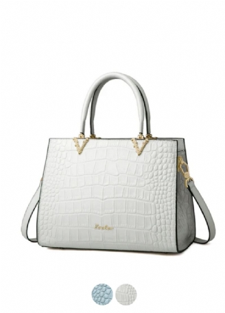 Ferreira Dames Luxe Handtas