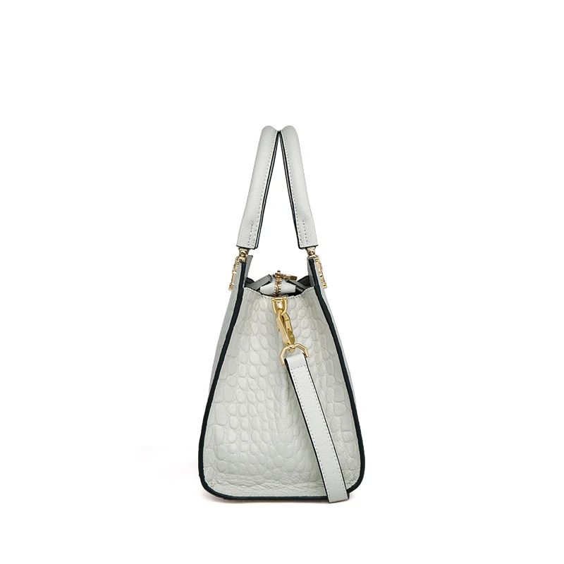 Ferreira Dames Luxe Handtas - Wit