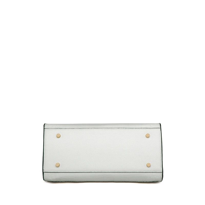 Ferreira Dames Luxe Handtas - Wit