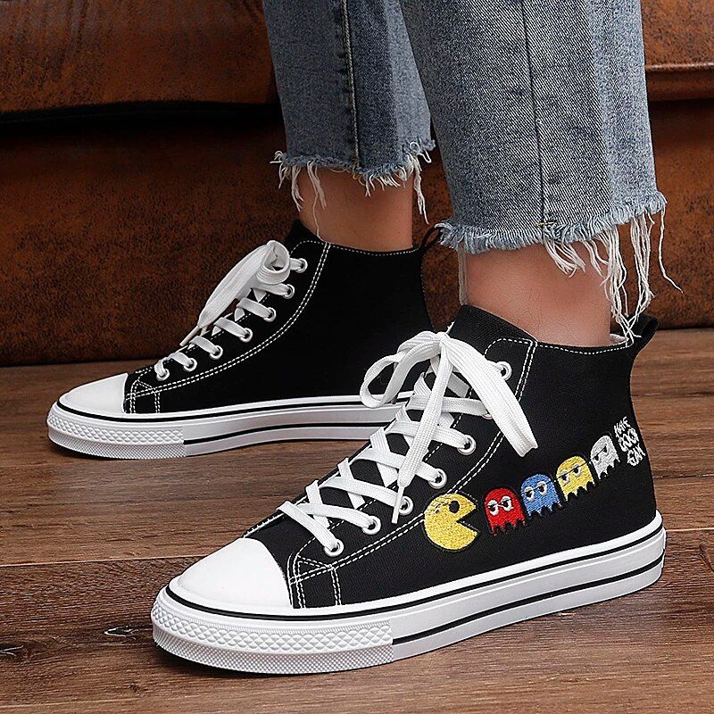 Ferreyra Herenmode Sneaker - Wit
