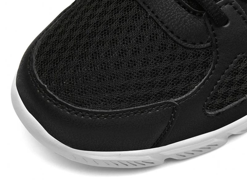 Feryin Heren Mode Sneakers - Rood