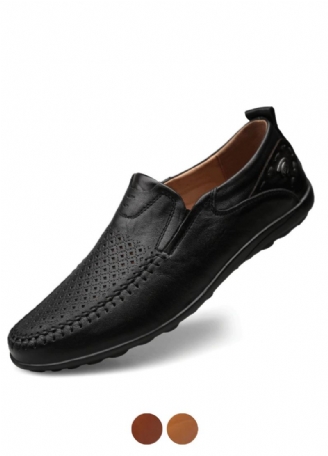 Figuer Heren Loafers Casual Schoenen