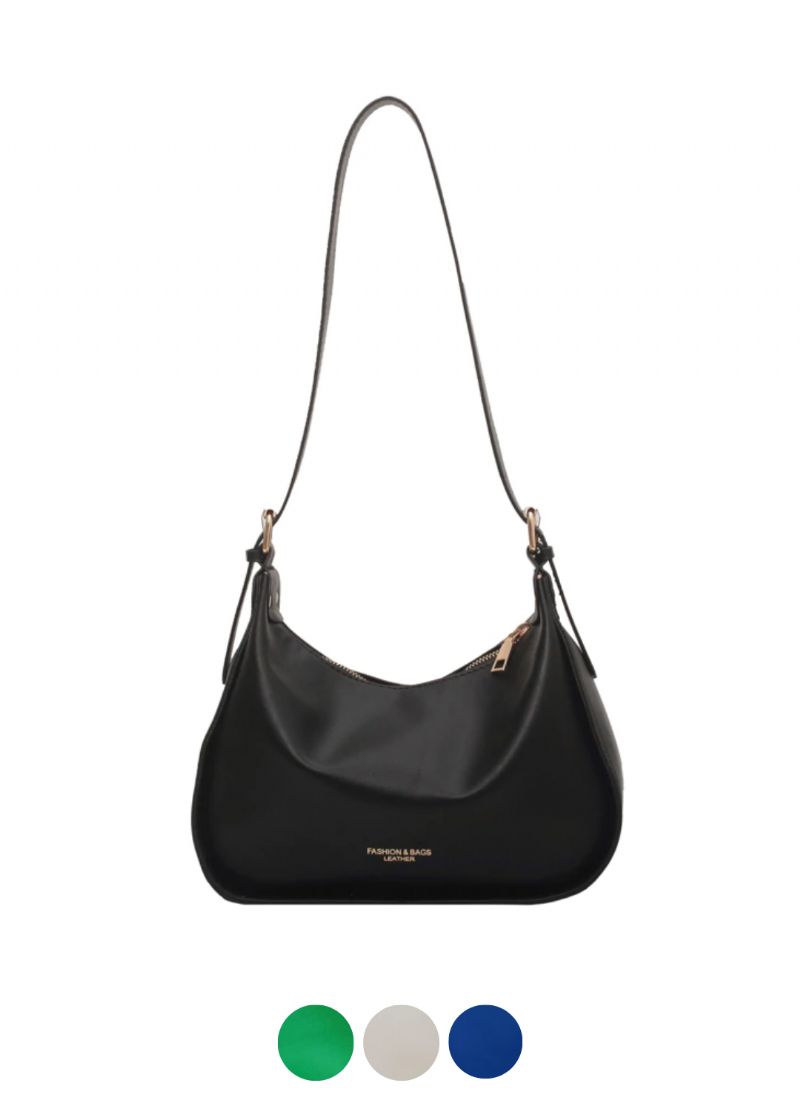 Filipo Dames Designer Leren Handtas