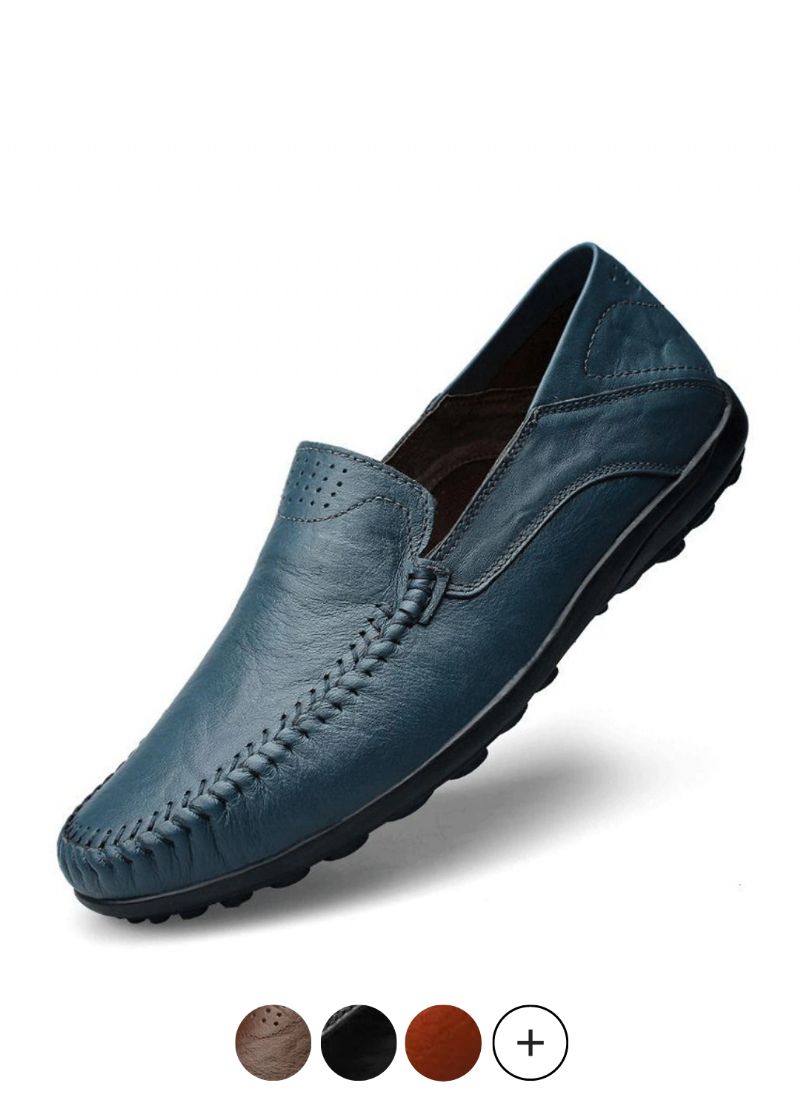 Filippo Heren Loafers Vrijetijdsschoenen