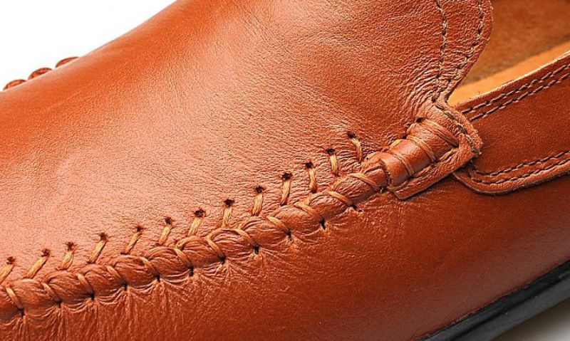 Filippo Heren Loafers Vrijetijdsschoenen - Blauw