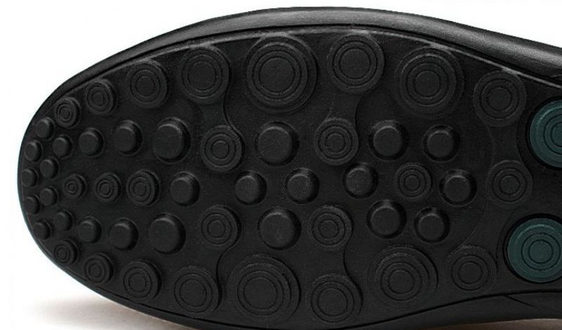 Filippo Heren Loafers Vrijetijdsschoenen - Blauw