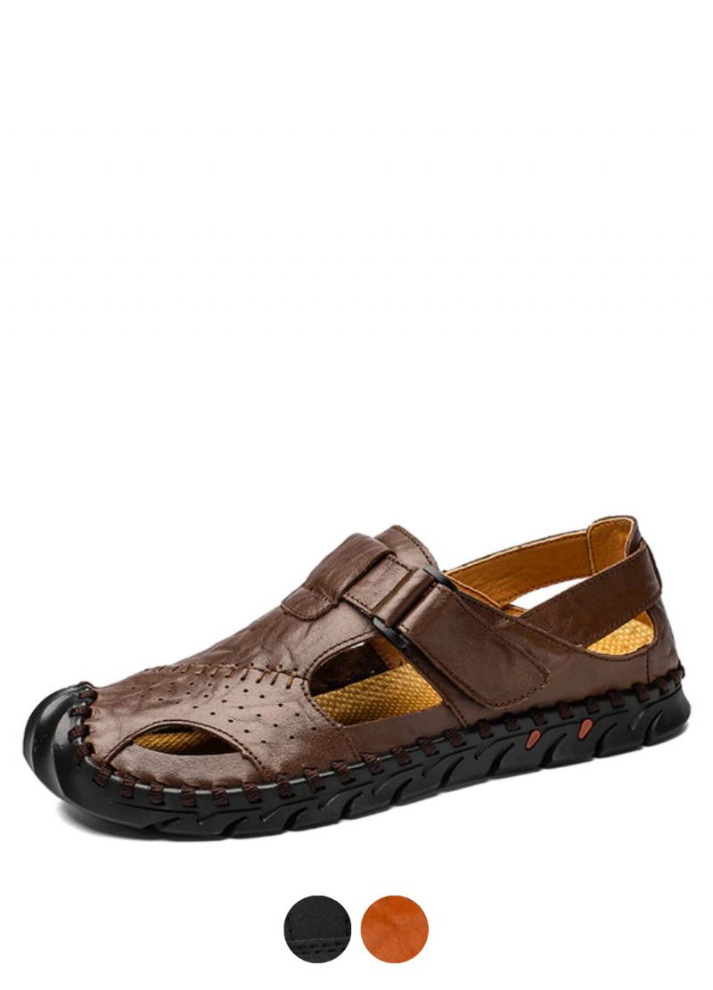 Fillipe Heren Casual Sandalen