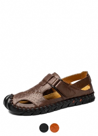 Fillipe Heren Casual Sandalen