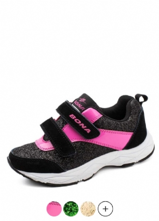 Fiona Mode-sneaker Voor Meisjes